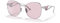Prada Unisex 0pr 57 Jahre Sonnenbrille, Mehrfarbig