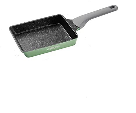 Sartén para Carne Sartén for bistec Antiadherente Cuadrada