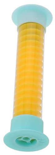 YARNOW Sablier Mini De Secondes pour Jeux De Société Jouet Sablier Liquide Sonore pour Garçon Fille pour Cartes Et Jeux