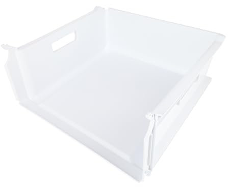 sparefixd Geeignet für Neff Gefrierschrank, Schublade, Mittelkorb, Kühlschrank und Gefrierschrank