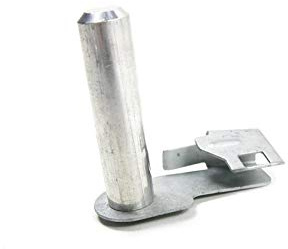 BMW Original-Lagerschraube, 10 mm x 40 mm Durchmesser, passend für E87, E30, E36, E46, 25111221849