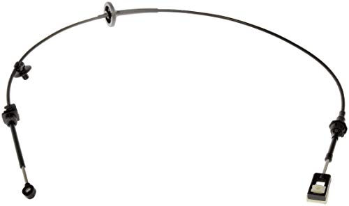 Dorman 905-611 Schaltzug für Automatikgetriebe für ausgewählte Ford Modelle