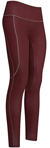 Damen Reitlegging HVPSporty SUE FullGrip