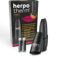 herpotherm neo bei Lippenherpes, wirkt mit konzentrierter Wärme, der original Herpesstift, schnelle Hilfe auf Knopfdruck, bis zu 200 Anwendungen mit einem Set Batterien möglich