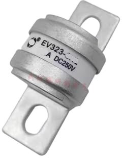 SJLOYNWQ Sicherung EV323-2GL-3NL 40A 50A 63A 80A 100A 160A 180A 200A 250A 350A 250V(EV323-3NL 160A)