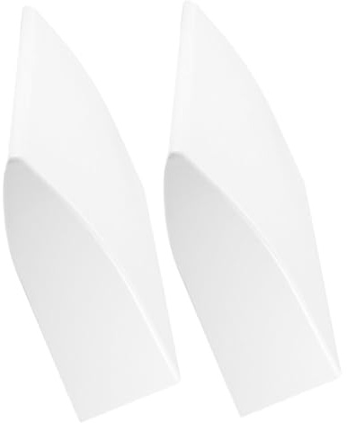 Cabilock 2pezzi Copertura Protettiva in Plastica Resistente alle Intemperie per Stazioni di Ricarica Elettriche Tetto Protettivo per Colonnina di Ricarica Accessori di Veicoli Elettrici