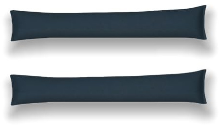 Sixinfeto 2 Pezzi Barriera Contro Gli Allagamenti 150x20 cm Sacchi di Sabbia Attivi ad Assorbimento d’Acqua Paratie Antiallagamento Attivate dall’Acqua Senza Sabbia