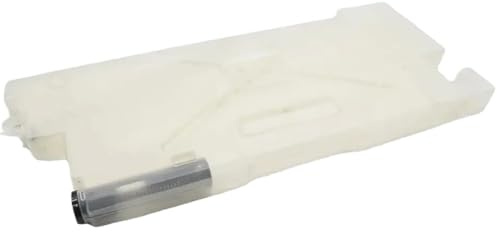 UVQAPXWD Caja contenedora de tóner Residual, Compatible con los Modelos de Impresora V80 750I 5540 5500 5065 2100 008R12990 8R12990, 1 Unidad