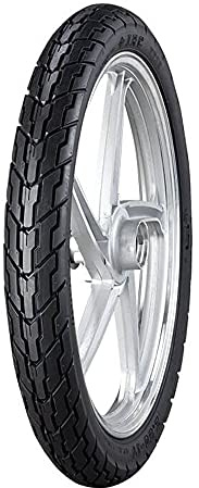 Anlas NF-29 TT – 90/80/90/R17 38L – A/A/70DB – Neumáticos de verano (Moto)