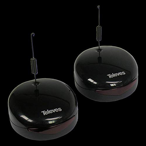 Extension remote control.