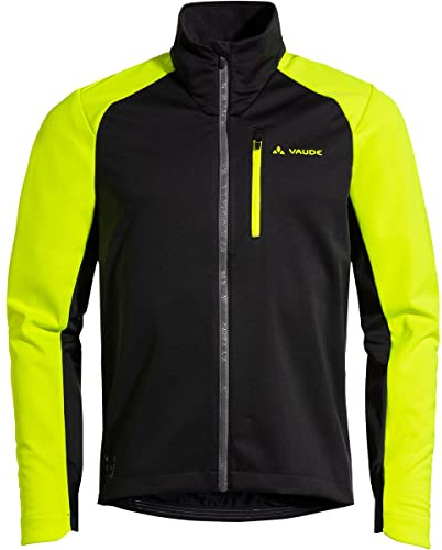 VAUDE Men's Posta Softshell Jacket VI