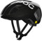 POC Ventral MIPS Fahrradhelm - Aerodynamische Leistung, Sicherheit und Luftdurchlässigkeit arbeiten zusammen für einen optimalen Schutz, Uranium Black