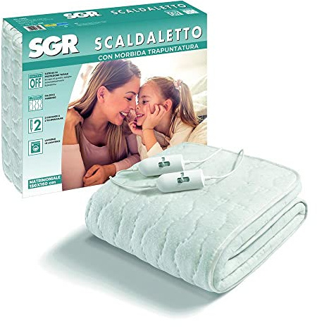Scaldasonno Imetec SGR M