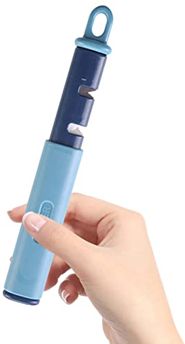CENMOO Cucumber Peeler | Fruit and Veggie Peeler for Kitchen - Cutter Sharpener, Carrot Zucchini Peeler, Kitchen Peeler for Fruits, Vegetables, Cucumber, Potatoes