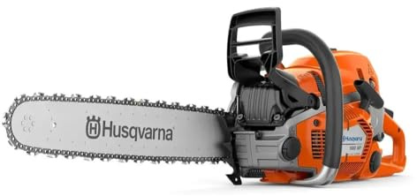 Husqvarna 560XP 59.8cc 2-Stroke Petrol Chainsaw 18