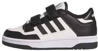 adidas Unisex Kids Rapid Court ChildrensSHOES