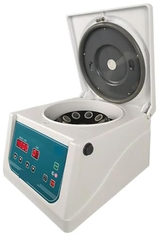 Centrifugeuse, Centrifugeuse Électrique De Laboratoire PRP, 4000 Tr/min, Machine D'entraînement, Centrifugeuse De Bureau À Vitesse Inférieure