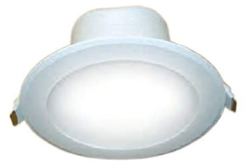 Faretto Incasso LED Sydney Lampo 10W Tricolor LED 815lm 230V Foro 90-102mm