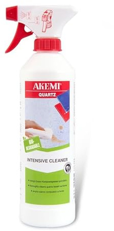 Akemi Quartz Intensive Cleaner 0,5 L
