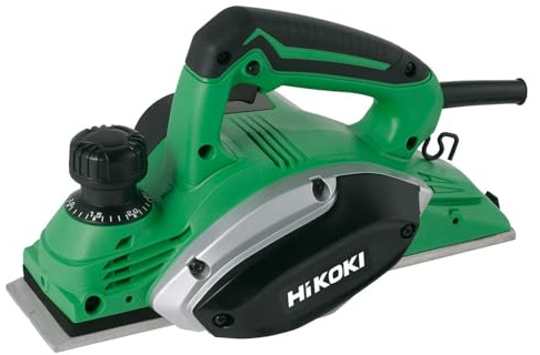 Rabot électrique 82 mm 620 W HIKOKI P20SFLCZ