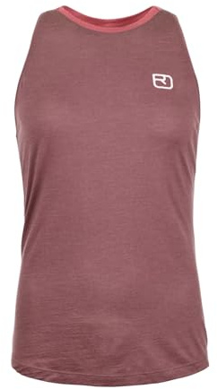 ORTOVOX T-Shirt Unisexe pour Adulte