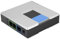 BYERZ VoIP Phone Adapter 2 Ports SIP Internet Phone Adapter V2 Protocol Office Broadband Network Router