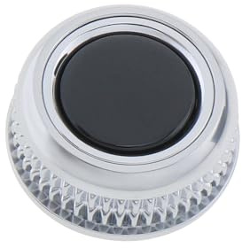 Be In Your Mind 1PC Manopola Di Controllo Del Volume Dell'auto Compatibile Con Audi A4 S4 RS4 A5 S5 RS5 Q5 OE 8T0919070B 20x11,4 Mm Autoradio Pulsante Rotondo Manopola Di Regolazione Del Volume