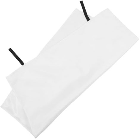 OSOLADY Indoor Und Outdoor Feuerschutzdecke Hochtemperaturbeständige Brandschutzmatte Für Notfälle Und Camping Leichte Und Tragbare Feuerlöschdecke