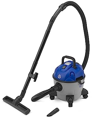 AR Blue Clean Aspiratore Solidi e Liquidi 3170 (1200 W, 15 l)