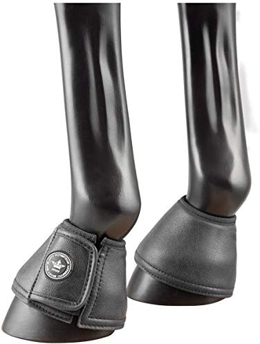 PFIFF 102624 Cloches à sauter Noir S