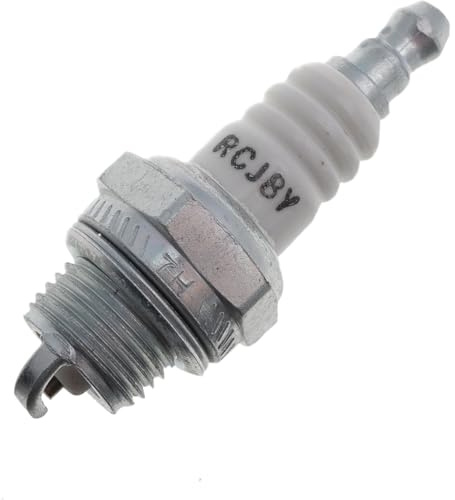 Jardiaffaires Bougie Champion RCJ8Y pour Moteur Thermique