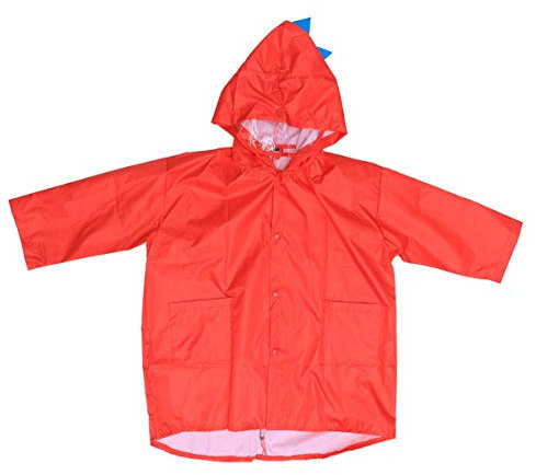 Tuta Protettiva Per Bambini Impermeabile Con Cappuccio Per Bambini Tuta Antipioggia Per Indumenti Impermeabili Per Tute Usa e Getta Ingranaggio Bambino Ragazzo