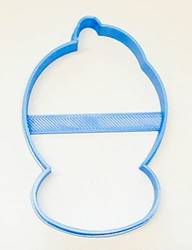 Globe Outline Planet Earth World MAP School Education Cookie Cutter dhrastore171
