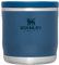 Stanley Adventure To-Go Food Jar 0.35L - 4 Hours Hot - 4 Hours Cold - Leakproof Food Flask - Easy Clean Wide Opening - Dishwasher Safe - BPA-Free Soup Flask - Abyss