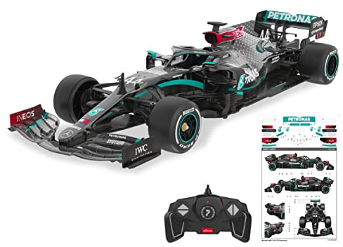 rformance 1:18 Noir 2,4GHz + Batterie Duracell Optimum AA(pacco da 8)- Alcaline da1.5V -Fino al 200%di extra durata o extra potenza -Soddisfano i requisiti dei dispositivi moderni -pacco100% riciclab