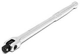 Crescent 3/8 Drive Flex Handle/Breaker Bar 10 - CRW15N