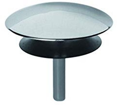 Tappo Tapparello Cromo Tappaguasti Per Vasca 47100t74s7 Bonomini