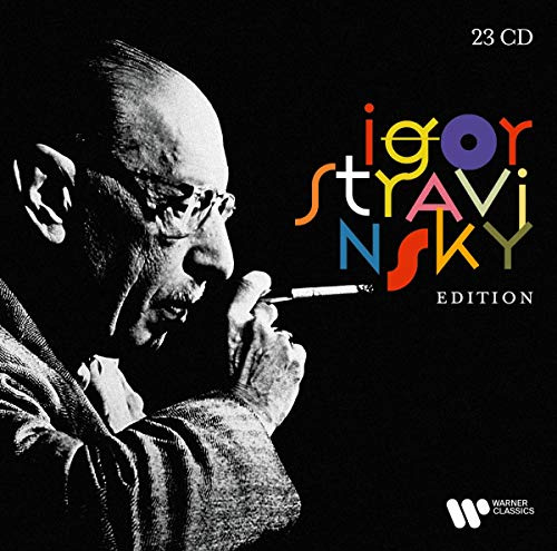 Warner Classics (Warner)