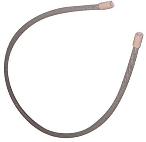 Tuyau de vidange d'origine Sèche-linge 2951260100 BEKO