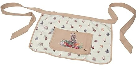 Wrendale Designs - 'Woodlanders' Garden Belt