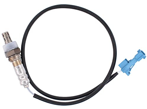 HouYeen Lambda Oxygen O2 Sensor for Cit-roen C3 C4 C5 DS3 DS4 Berlingo Mi-ni R55 R56 R57 R58 R59 R60 R61 Peu-geot 508 5008 308 3008 307 208 207 206 106