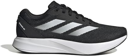 adidas Damen Duramo RC Running Shoes, core Black/Cloud White/core Black, 40 EU