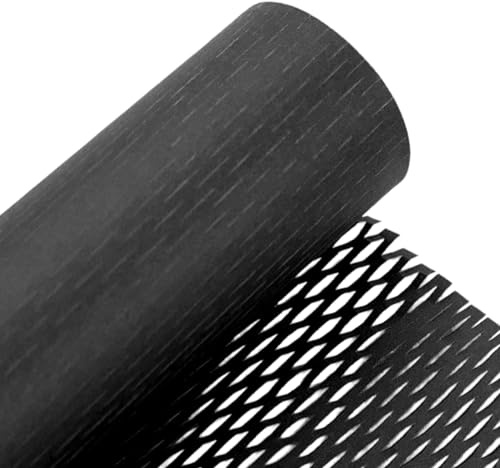 Wabenpapier, Biologisch Abbaubare Verpackungspapier, Papier Luftpolsterfolie Rolle, Packpapier Für Umzug, Geschenkverpackung, Blumenstraußverpackung 40cm×50cm×10