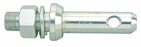 Perno d'attacco ø22-22 m22x1,5