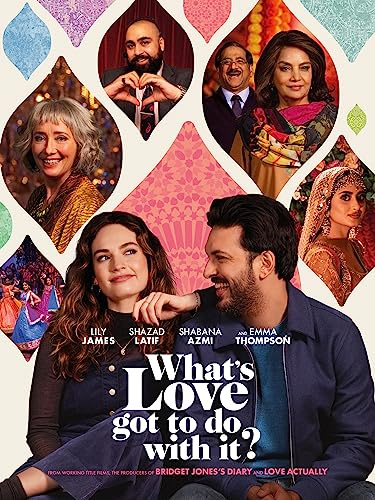 What's Love Got To Do With It?