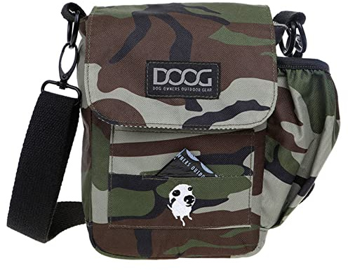 DOOG Shoulder Bag (Dog walking accessory) (SB07)