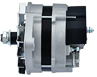 HELLA 8EL 015 643-111 Generator/Lichtmaschine - 14V - 70A
