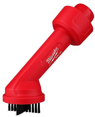 Milwaukee Elettrico - AIR-TIP. Spazzola a croce