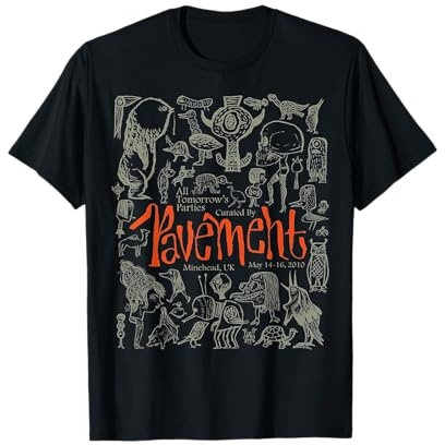 Corta el pavimento de tu cabello Camiseta