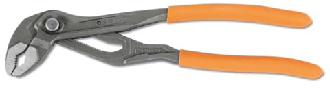 Beta 1047N 300 – Pinza Regolabile Poligrip Professionale con Pulsante 300 mm